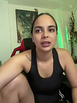 gabyaridi webcam