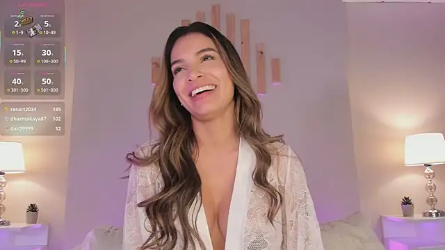 VictoriaNoah_ webcam