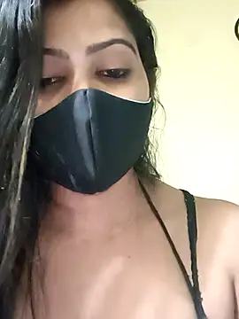 SANAYA_ROY webcam
