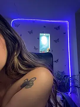 Lia-mitch webcam