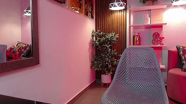 Dalila_Sky webcam