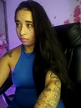 Valenn_fernandez webcam