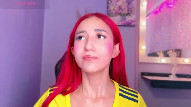 Natalia_Prada webcam