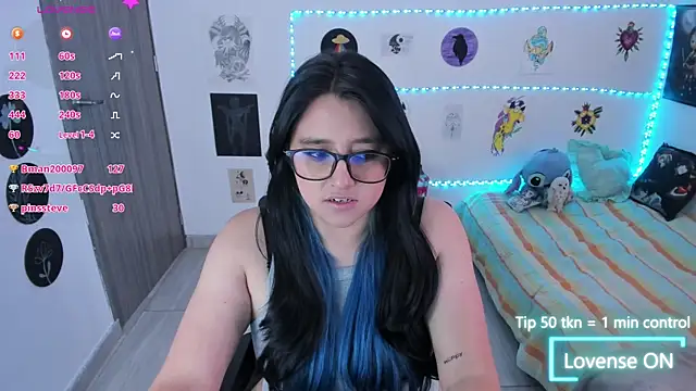 Cherry_blush_ webcam