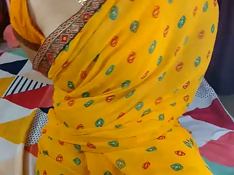 Sexy_Yashvi webcam