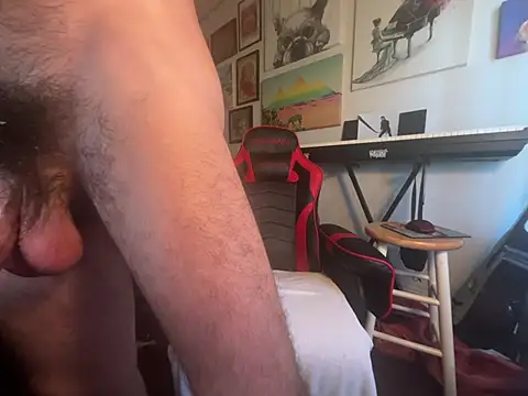 Pupscritch webcam