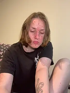 Angel_Ecstasy webcam
