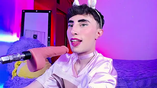 SebastianHilton webcam