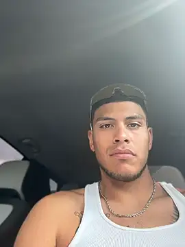 StrokingDaddy4 webcam