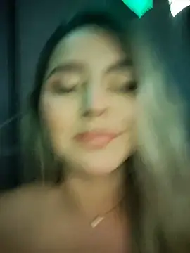 CelesteBlaze_ webcam
