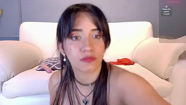 Daiisy_kiss webcam