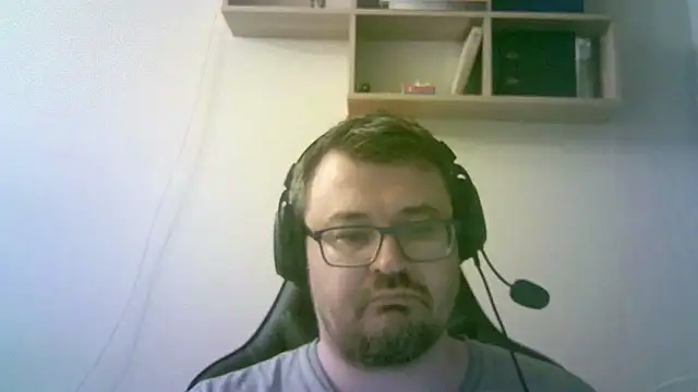 SirAbuser webcam