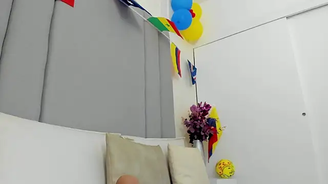 CannelaSmith webcam