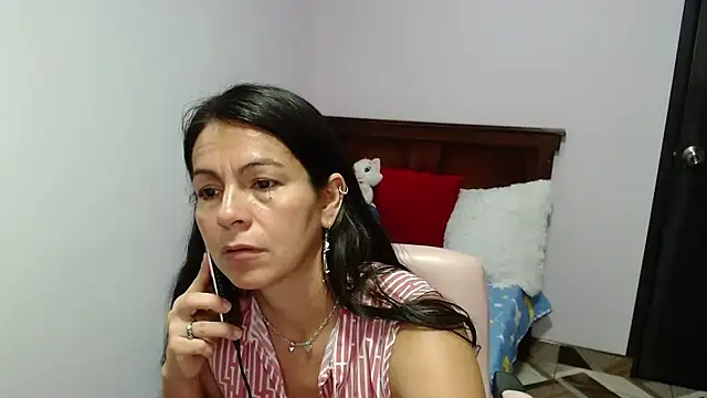 camilavargas_ webcam