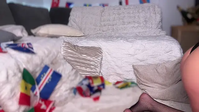 MrsCharlottFox webcam