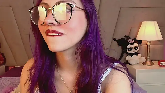 Emilyroth webcam