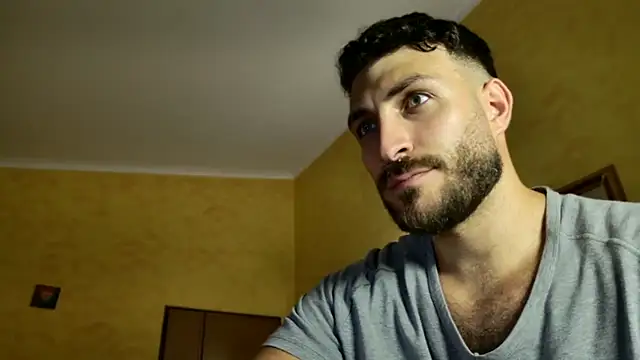 mark_ariete webcam