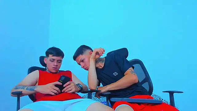 Thomas-Wil webcam
