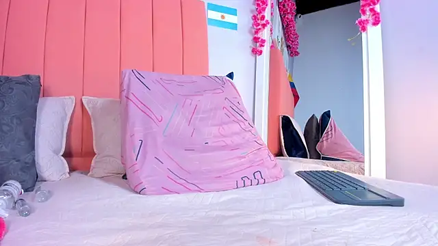 rose_thompson19 webcam