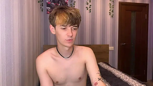 StasGuy webcam