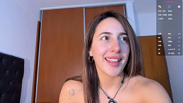 camillasanchez webcam