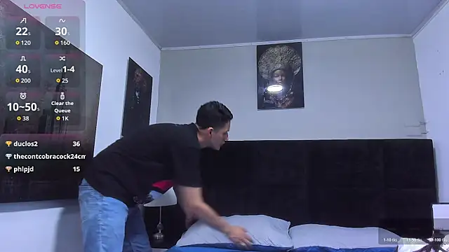 _Alan_Walker_1 webcam