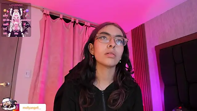 Molly_A webcam