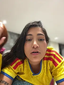 Hana-Parker webcam
