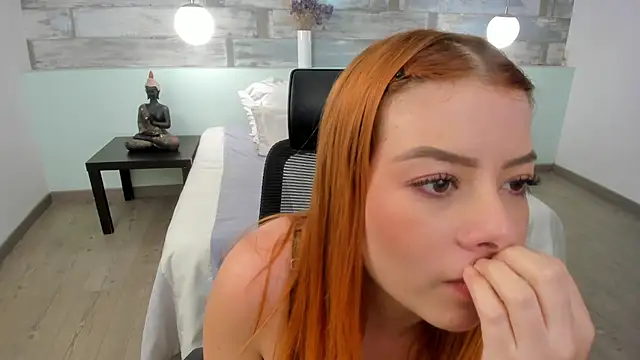 SweettVal_ webcam