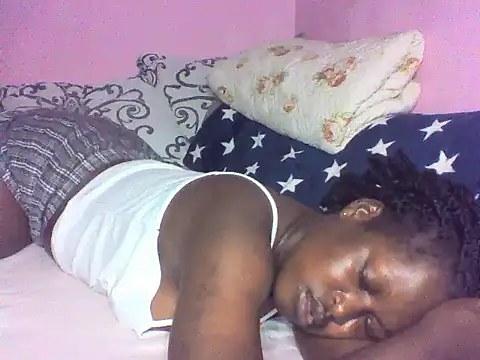 Pinky_lina1 webcam