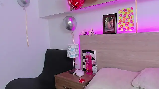 Nina-Mars webcam