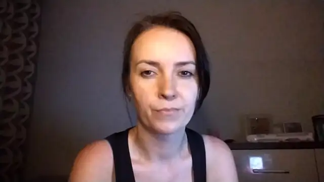 JenniferAlone webcam