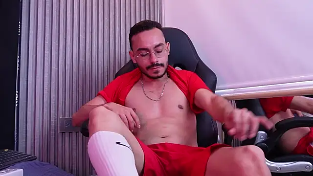 thomas_montiel webcam
