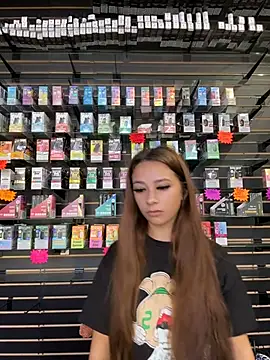 sabrinasfun3 webcam