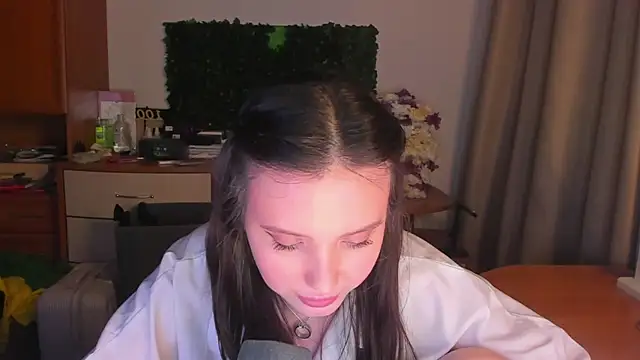 DoraCharmer webcam