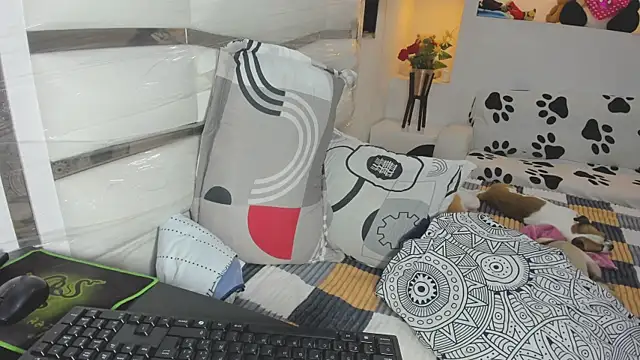 yina-rosse webcam