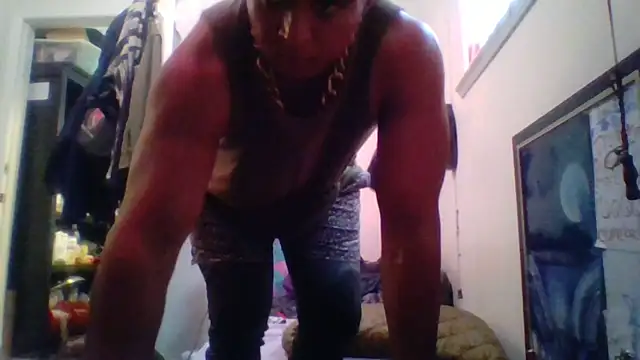 MrCleangreyxtc webcam