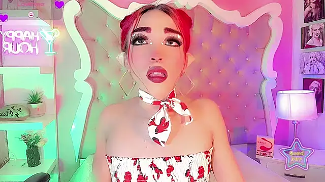 LeyXandrabraz webcam
