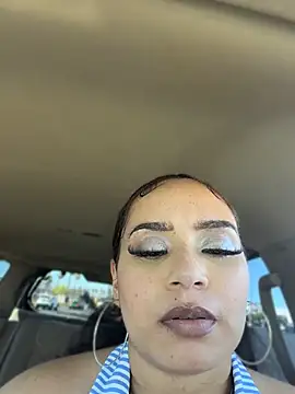CarmelaAnthony webcam