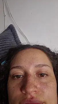 MeganDolll webcam