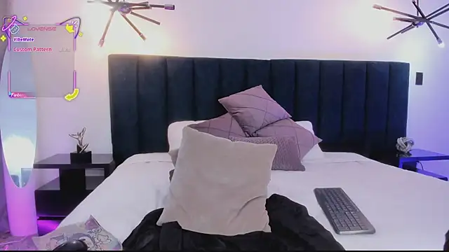 Ary_7 webcam