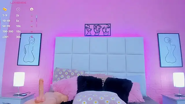 charlotte_kisss webcam
