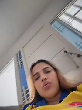 Colibri_xxx Live Web Cam Show