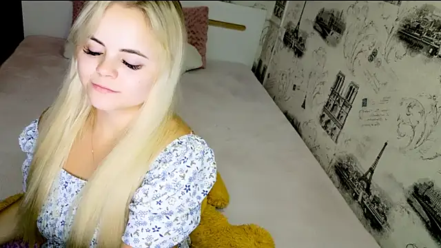 lovely-eyes webcam