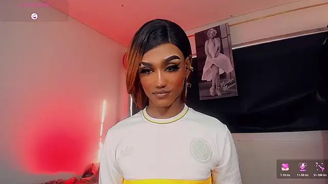 Kendall_hornyy webcam
