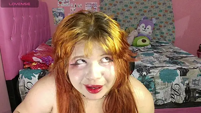 mari_caroley6 webcam