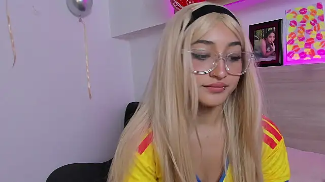 Nina-Mars webcam