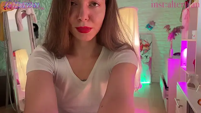 altertyan webcam