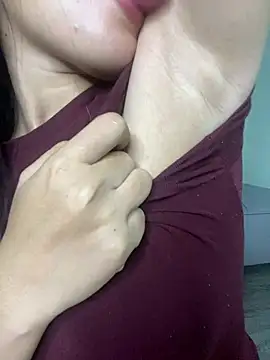 Ly_Coca2 webcam
