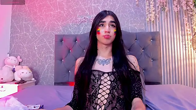 lana_gill1 webcam